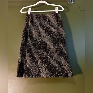 Mine USA Glitter Skirt